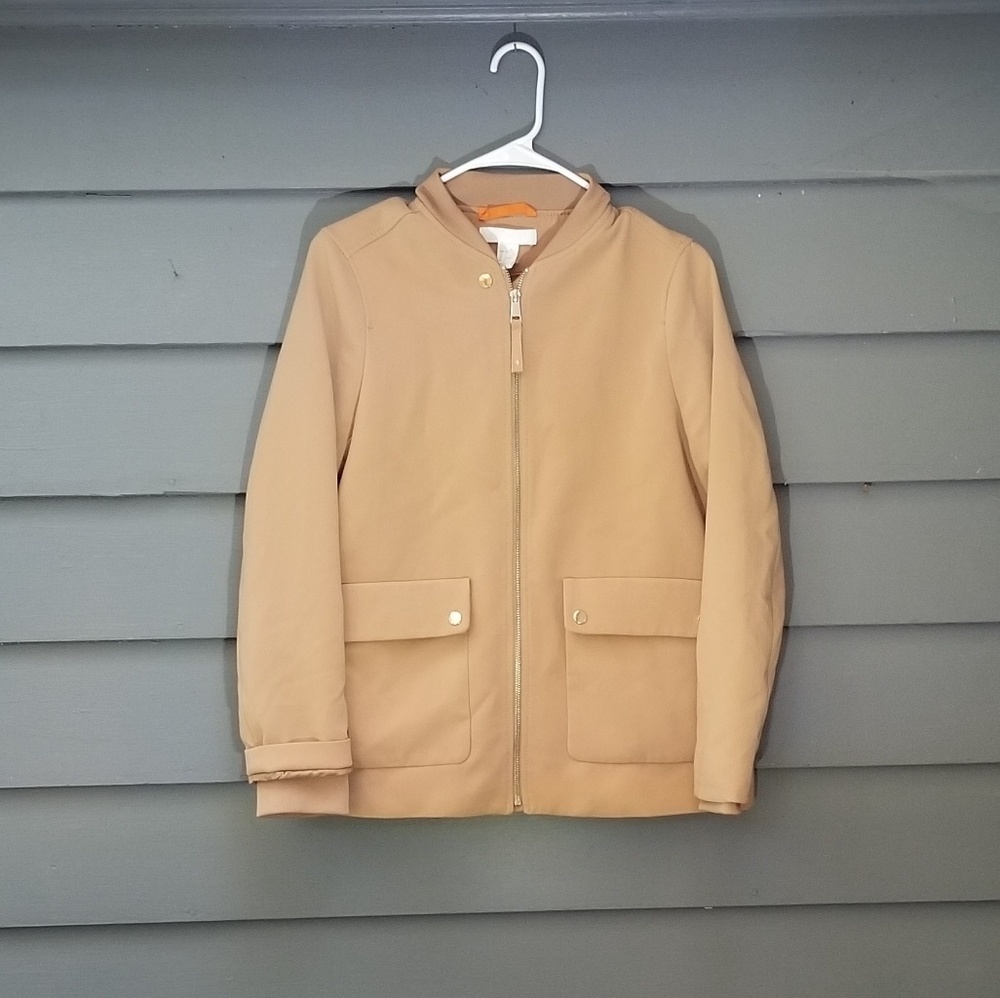 ✨H&m Jacket - Picture 2 of 8
